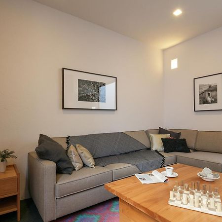 Apartamentos Buenos Aires Guadalajara Exterior foto