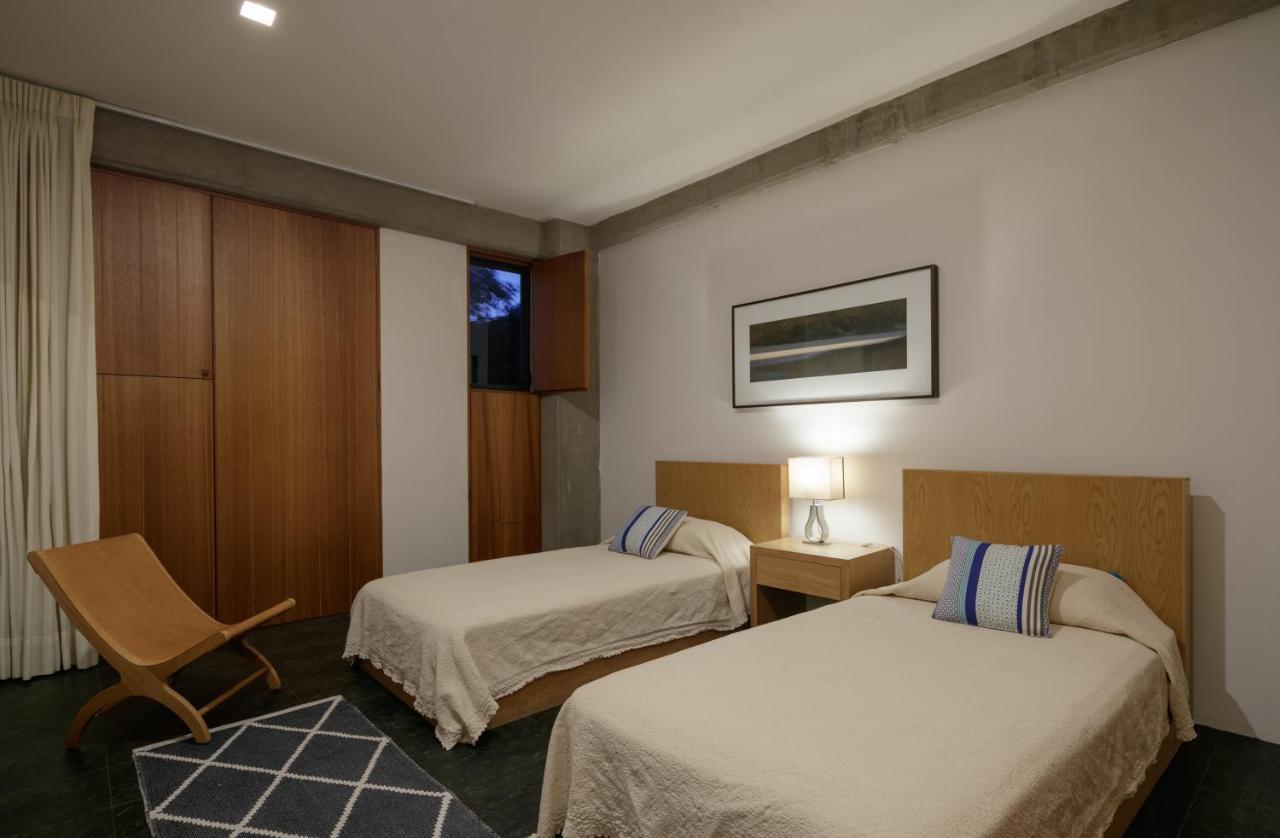 Apartamentos Buenos Aires Guadalajara Exterior foto